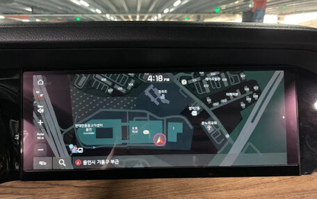 KIA Mohave I, 2021 год, 3 300 000 рублей, 5 фотография