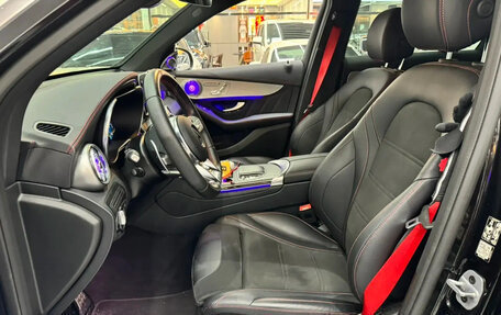 Mercedes-Benz GLC AMG, 2022 год, 5 806 000 рублей, 3 фотография