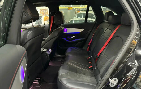 Mercedes-Benz GLC AMG, 2022 год, 5 806 000 рублей, 5 фотография