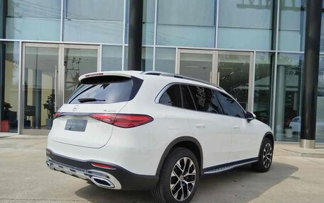 Mercedes-Benz GLC, 2024 год, 5 887 000 рублей, 2 фотография