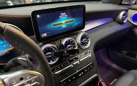 Mercedes-Benz GLC AMG, 2022 год, 5 806 000 рублей, 4 фотография
