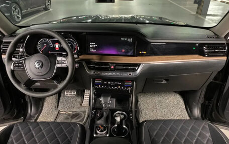 KIA Mohave I, 2021 год, 3 300 000 рублей, 4 фотография