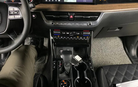 KIA Mohave I, 2021 год, 3 300 000 рублей, 6 фотография