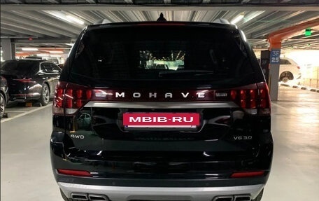 KIA Mohave I, 2021 год, 3 300 000 рублей, 3 фотография