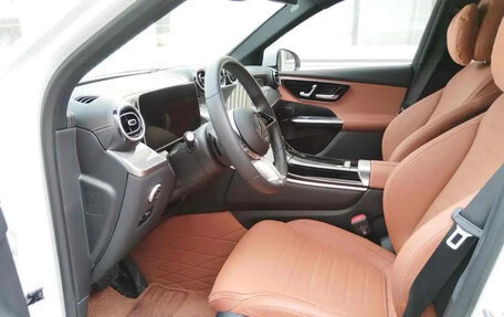 Mercedes-Benz GLC, 2024 год, 5 887 000 рублей, 3 фотография