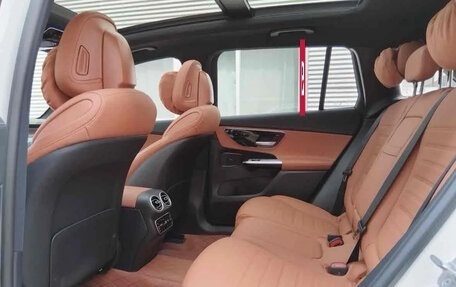 Mercedes-Benz GLC, 2024 год, 5 887 000 рублей, 5 фотография