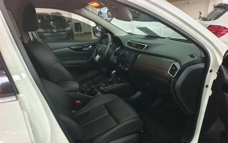 Nissan Qashqai, 2022 год, 1 825 000 рублей, 2 фотография