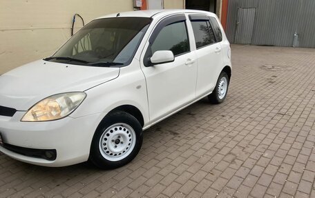 Mazda Demio III (DE), 2003 год, 320 000 рублей, 2 фотография