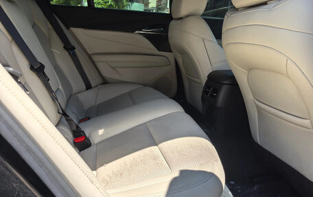 Cadillac CT4 I, 2024 год, 2 607 000 рублей, 6 фотография