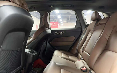 Volvo XC60 II, 2022 год, 2 975 000 рублей, 5 фотография