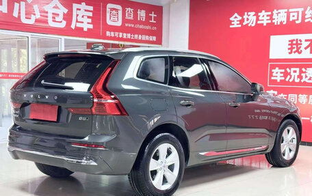 Volvo XC60 II, 2022 год, 2 975 000 рублей, 2 фотография