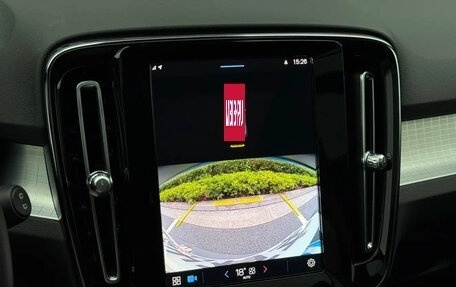 Volvo XC40 I, 2022 год, 2 576 000 рублей, 5 фотография