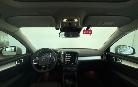Volvo XC40 I, 2022 год, 2 637 000 рублей, 4 фотография
