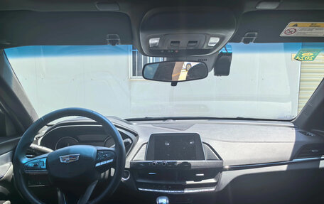 Cadillac CT4 I, 2022 год, 2 109 000 рублей, 4 фотография