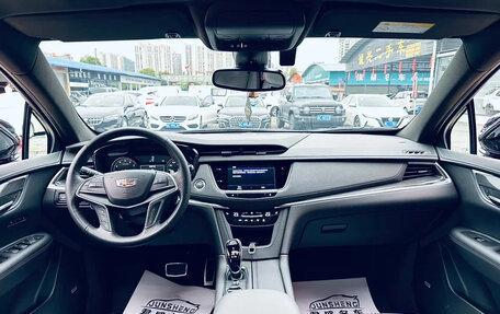 Cadillac XT5 I рестайлинг, 2024 год, 4 034 000 рублей, 5 фотография
