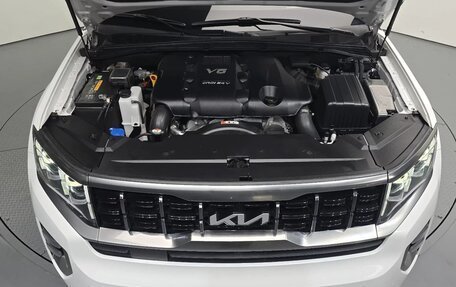 KIA Mohave I, 2021 год, 3 800 000 рублей, 6 фотография