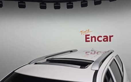 KIA Mohave I, 2021 год, 3 800 000 рублей, 3 фотография