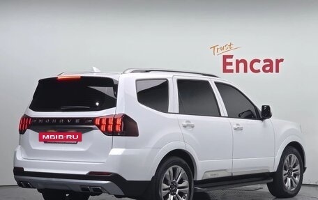 KIA Mohave I, 2021 год, 3 800 000 рублей, 4 фотография