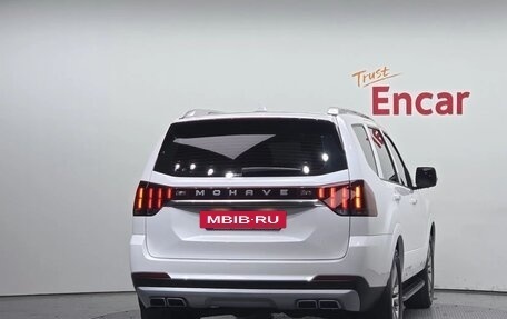 KIA Mohave I, 2021 год, 3 800 000 рублей, 5 фотография