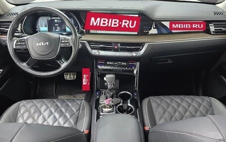 KIA Mohave I, 2021 год, 3 800 000 рублей, 7 фотография