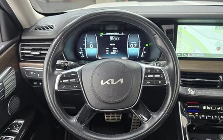 KIA Mohave I, 2021 год, 3 800 000 рублей, 8 фотография