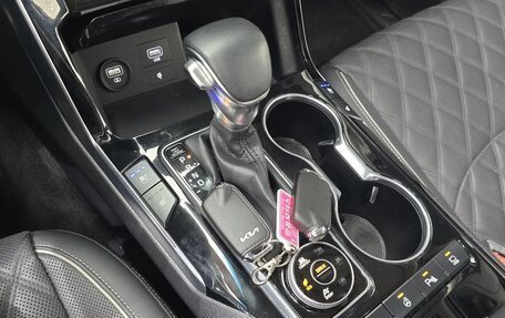 KIA Mohave I, 2021 год, 3 800 000 рублей, 10 фотография