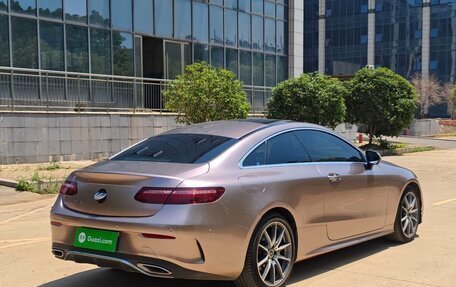 Mercedes-Benz E-Класс, 2021 год, 3 500 000 рублей, 8 фотография