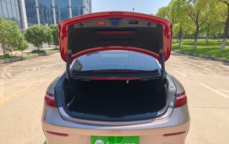Mercedes-Benz E-Класс, 2021 год, 3 500 000 рублей, 7 фотография