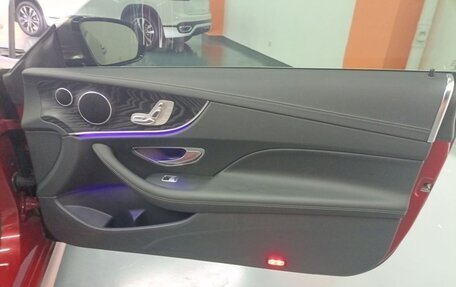 Mercedes-Benz E-Класс, 2021 год, 3 500 000 рублей, 20 фотография