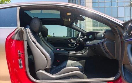 Mercedes-Benz E-Класс, 2021 год, 3 500 000 рублей, 22 фотография