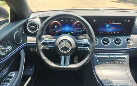 Mercedes-Benz E-Класс, 2021 год, 3 500 000 рублей, 12 фотография