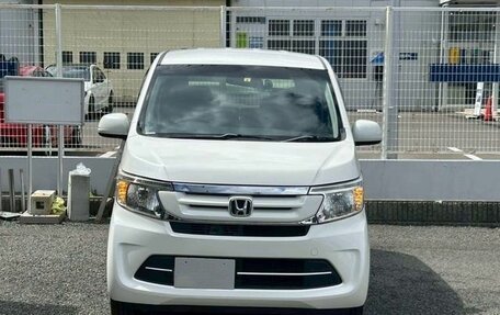 Honda N-WGN I рестайлинг, 2018 год, 607 000 рублей, 2 фотография