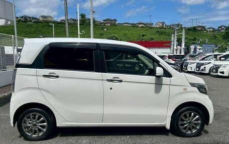 Honda N-WGN I рестайлинг, 2018 год, 607 000 рублей, 4 фотография