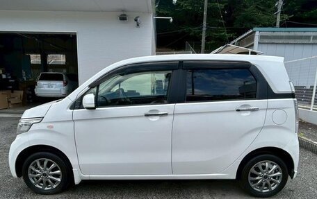 Honda N-WGN I рестайлинг, 2018 год, 607 000 рублей, 8 фотография
