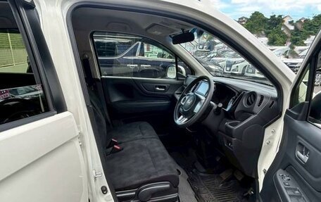 Honda N-WGN I рестайлинг, 2018 год, 607 000 рублей, 9 фотография