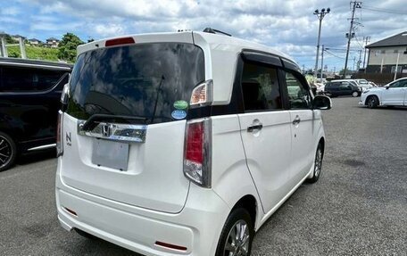 Honda N-WGN I рестайлинг, 2018 год, 607 000 рублей, 5 фотография