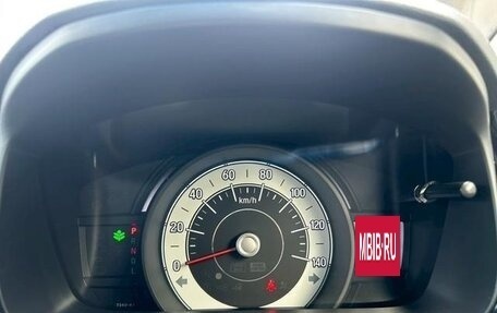 Honda N-WGN I рестайлинг, 2018 год, 607 000 рублей, 12 фотография