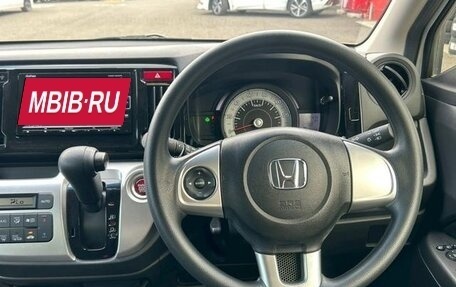 Honda N-WGN I рестайлинг, 2018 год, 607 000 рублей, 11 фотография