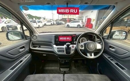 Honda N-WGN I рестайлинг, 2018 год, 607 000 рублей, 10 фотография
