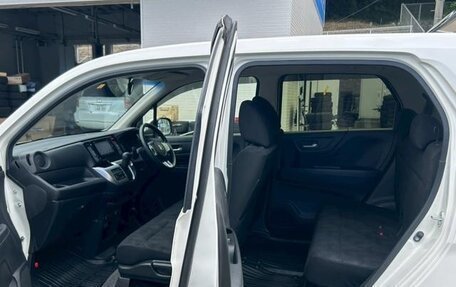Honda N-WGN I рестайлинг, 2018 год, 607 000 рублей, 20 фотография
