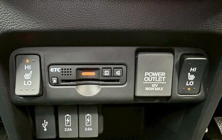 Honda N-WGN I рестайлинг, 2018 год, 607 000 рублей, 17 фотография