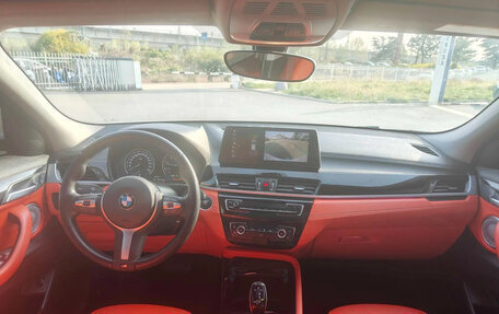 BMW X2, 2022 год, 2 572 000 рублей, 4 фотография