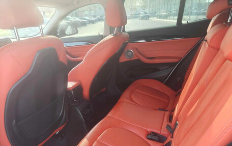 BMW X2, 2022 год, 2 572 000 рублей, 6 фотография
