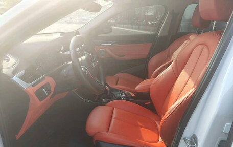 BMW X2, 2022 год, 2 572 000 рублей, 3 фотография