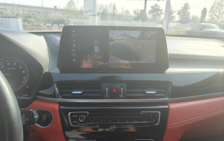 BMW X2, 2022 год, 2 572 000 рублей, 5 фотография