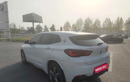 BMW X2, 2022 год, 2 572 000 рублей, 2 фотография