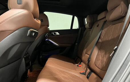 BMW X6, 2024 год, 9 484 000 рублей, 7 фотография