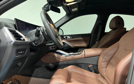 BMW X6, 2024 год, 9 484 000 рублей, 4 фотография