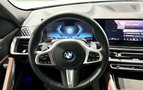 BMW X6, 2024 год, 9 484 000 рублей, 6 фотография