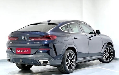 BMW X6, 2024 год, 9 484 000 рублей, 2 фотография